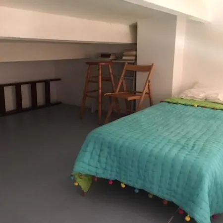 6 Pers, 2 Chambres, Terrasse Piscine Et Parking - Ref Gv6j Daire *