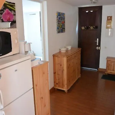 6 Pers, 2 Chambres, Terrasse Piscine Et Parking - Ref Gv6j Daire Agde