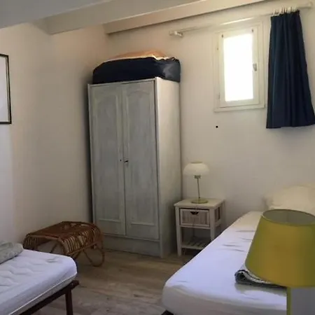 6 Pers, 2 Chambres, Terrasse Piscine Et Parking - Ref Gv6j Daire
